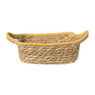 Mand Jip - 8x22x17 cm - diverse kleuren