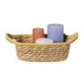 Mand Jip - 8x22x17 cm - diverse kleuren