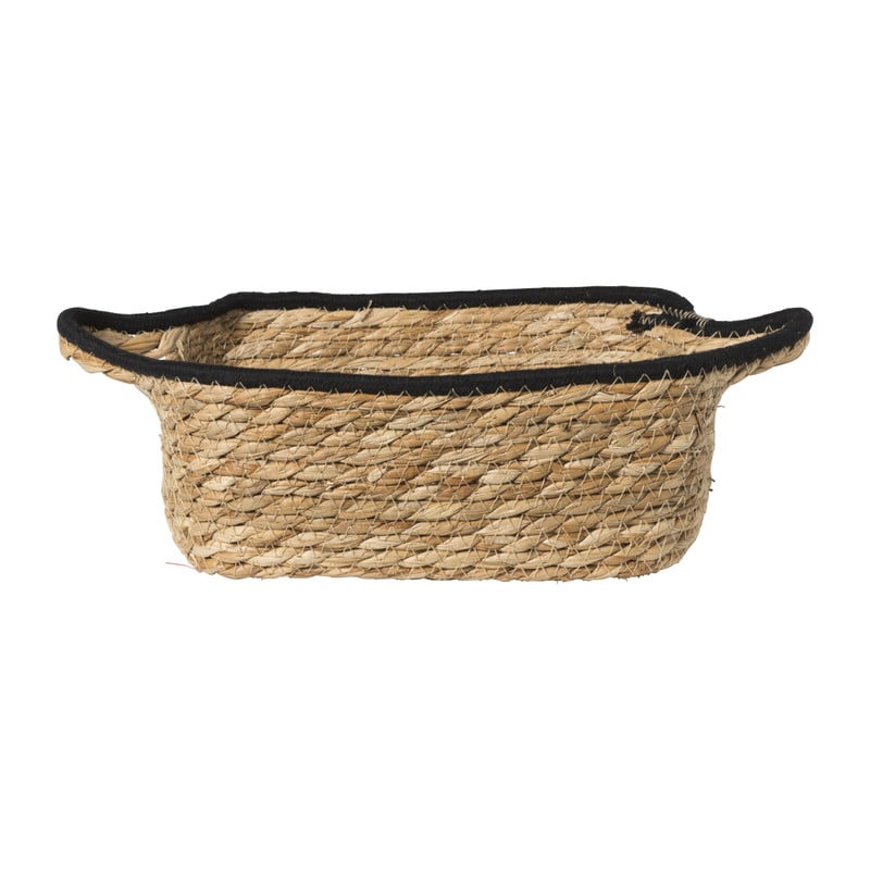 Mand Jip - 10x26x19 cm - diverse kleuren