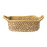 Mand Jip - 10x26x19 cm - diverse kleuren