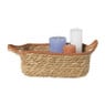 Mand Jip - 10x26x19 cm - diverse kleuren