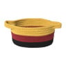 Mand Jos - 10x20x14 cm - diverse kleuren