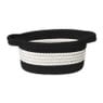 Mand Jos - 10x20x14 cm - diverse kleuren