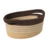 Mand Jos - 10x20x14 cm - diverse kleuren