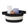 Mand Jos - 10x20x14 cm - diverse kleuren