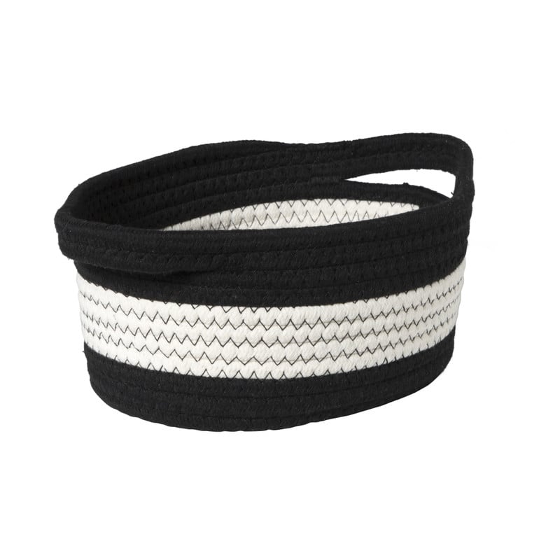 Mand Jos - 11x24x16 cm - diverse kleuren