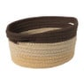 Mand Jos - 11x24x16 cm - diverse kleuren