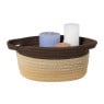 Mand Jos - 11x24x16 cm - diverse kleuren