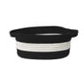 Mand Jos - 12x27x20 cm - diverse kleuren