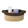 Mand Jos - 12x27x20 cm - diverse kleuren