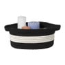 Mand Jos - 12x27x20 cm - diverse kleuren