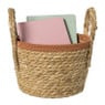 Mand Siem hoog - ø22x15 cm - diverse kleuren
