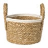 Mand Siem hoog - ø27x18 cm - diverse kleuren
