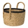 Mand Siem hoog - ø27x18 cm - diverse kleuren