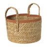 Mand Siem hoog - ø27x18 cm - diverse kleuren