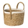 Mand Siem hoog - ø27x18 cm - diverse kleuren