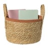 Mand Siem hoog - ø27x18 cm - diverse kleuren