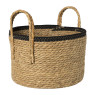 Mand Siem hoog - ø32x21 cm - diverse kleuren