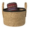Mand Siem hoog - ø32x21 cm - diverse kleuren