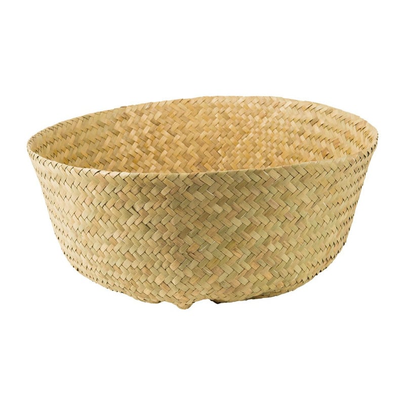 Buikmand zeegras - 35 cm doorsnede