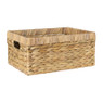 Lademand Joep - 16x35x25 cm