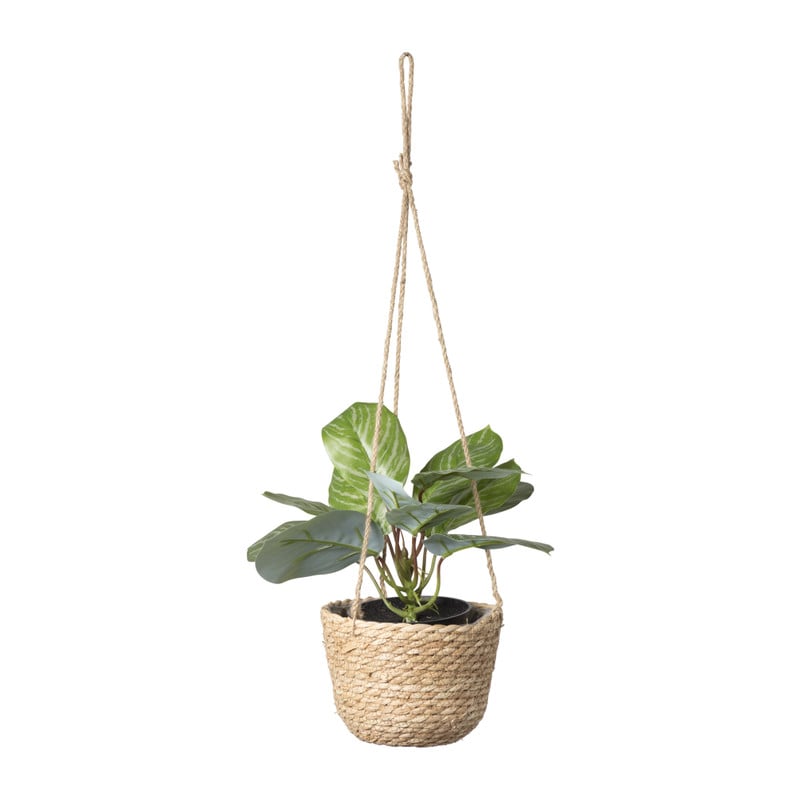 Hangbloempot Boris - ø18x14 cm