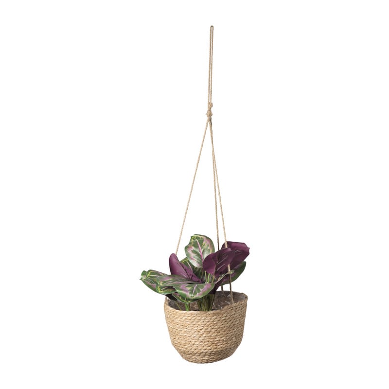 Hangbloempot Boris - ø24x17 cm