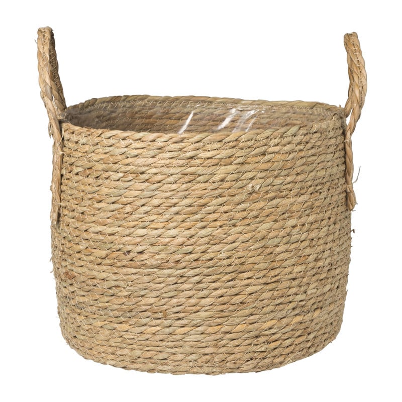 Bloempot Guus - ø35x27 cm
