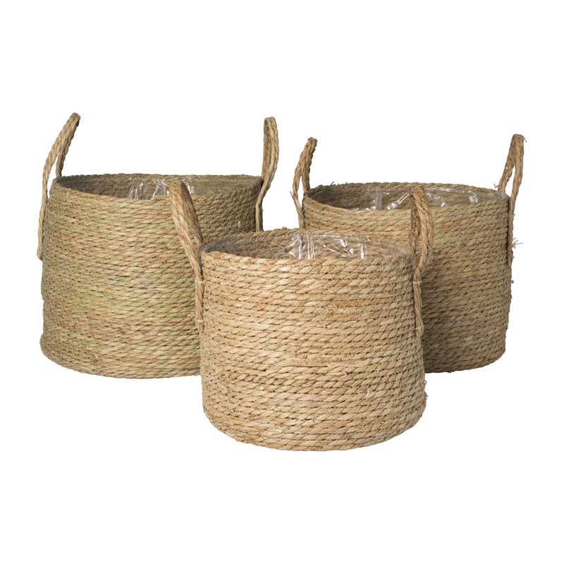 Bloempot Guus - ø40x29 cm