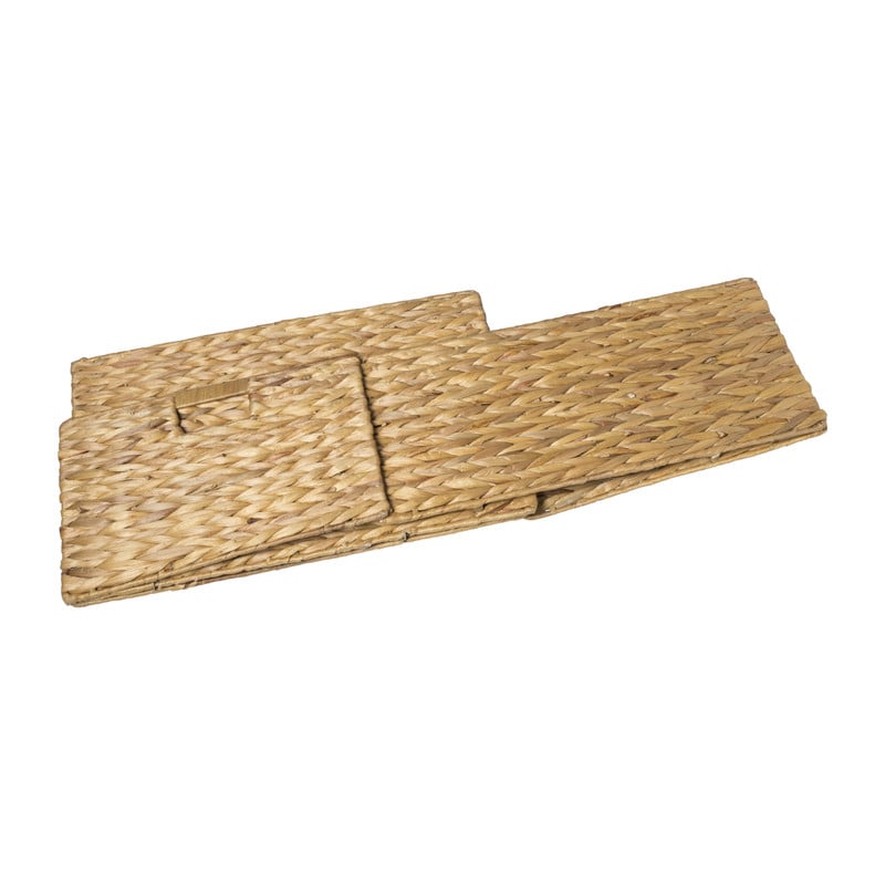 Lademand opvouwbaar Sam - 22x40x29 cm