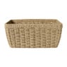 Lademand Finn XL - bruin - 20x45x34 cm