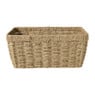 Lademand Finn L - bruin - 18x40x30 cm