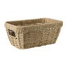 Lademand Finn S - bruin - 14x30x20 cm