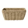 Lademand Finn S - bruin - 14x30x20 cm