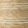 Opbergmand rond - beige - ø30x30 cm
