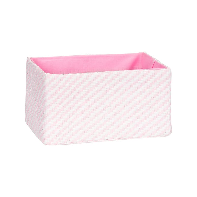 Lademand klein - roze
