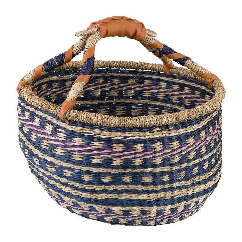 Hengselmand Ana - blauw