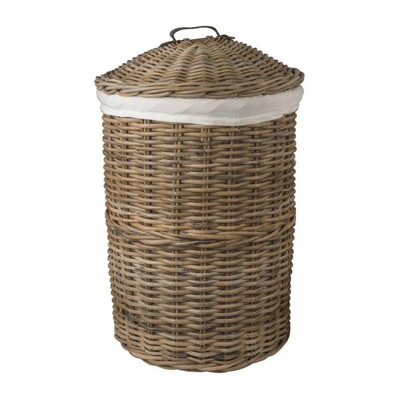 Wasmand Kobo - 50x80 cm - bruin