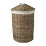 Wasmand Kobo - 50x80 cm - bruin