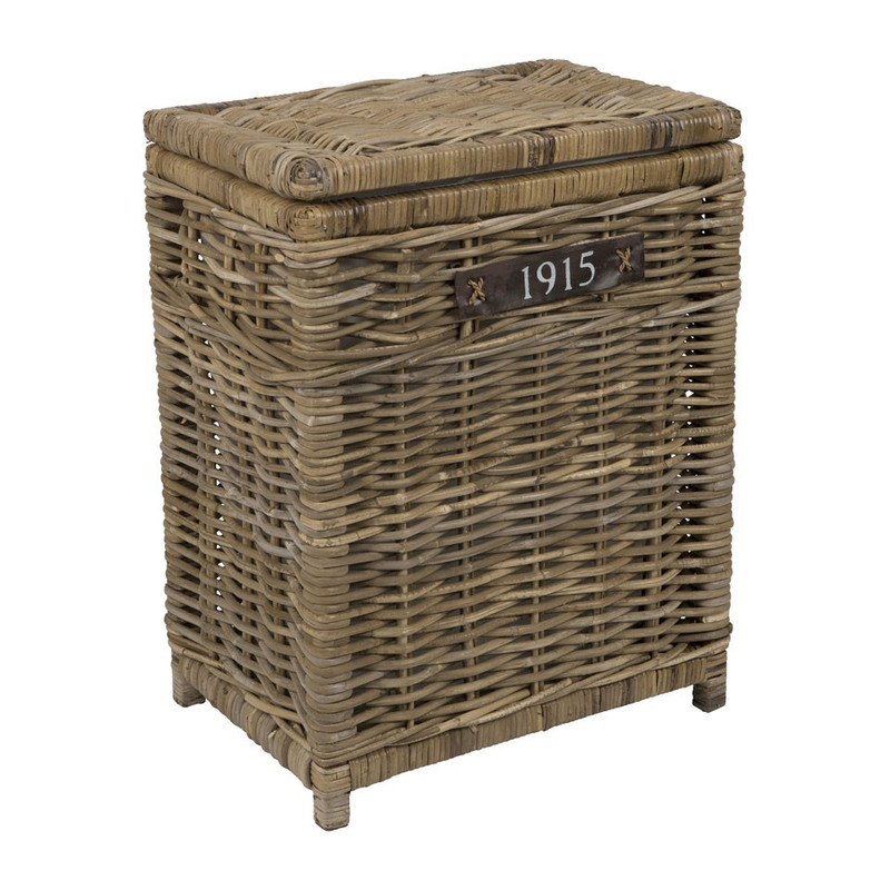 Wasmand Kubu - 50x35x65