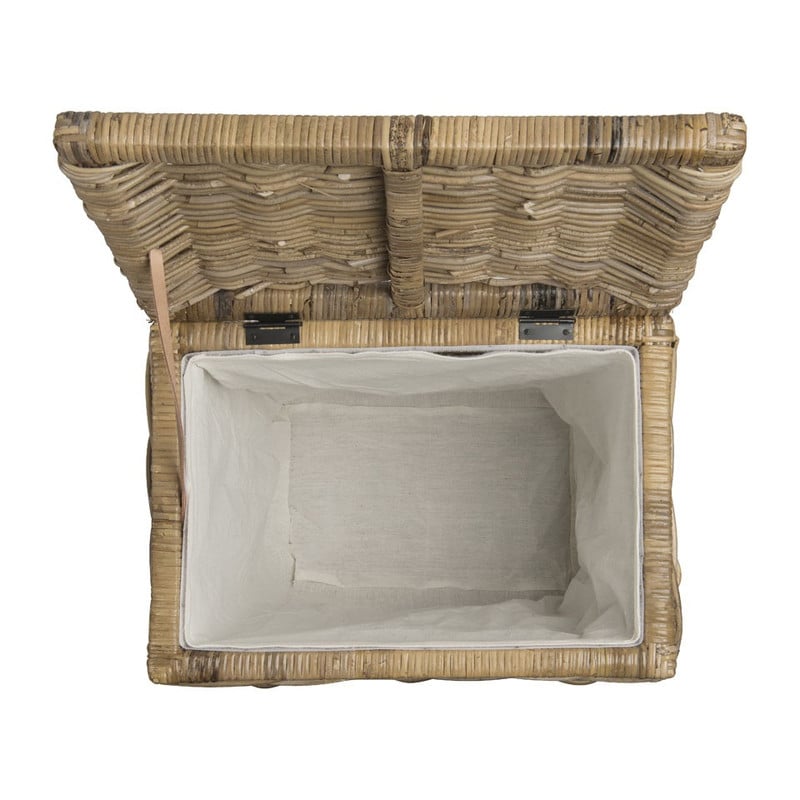 Wasmand Kubu - 50x35x65