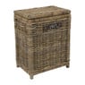 Wasmand Kubu - 50x35x65