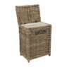 Wasmand Kubu - 50x35x65