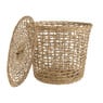 Wasmand Hanoi - 52x42 cm