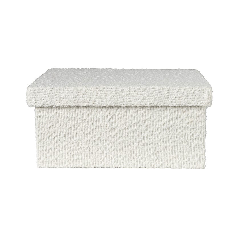Box Teddy - 14x30x24 cm