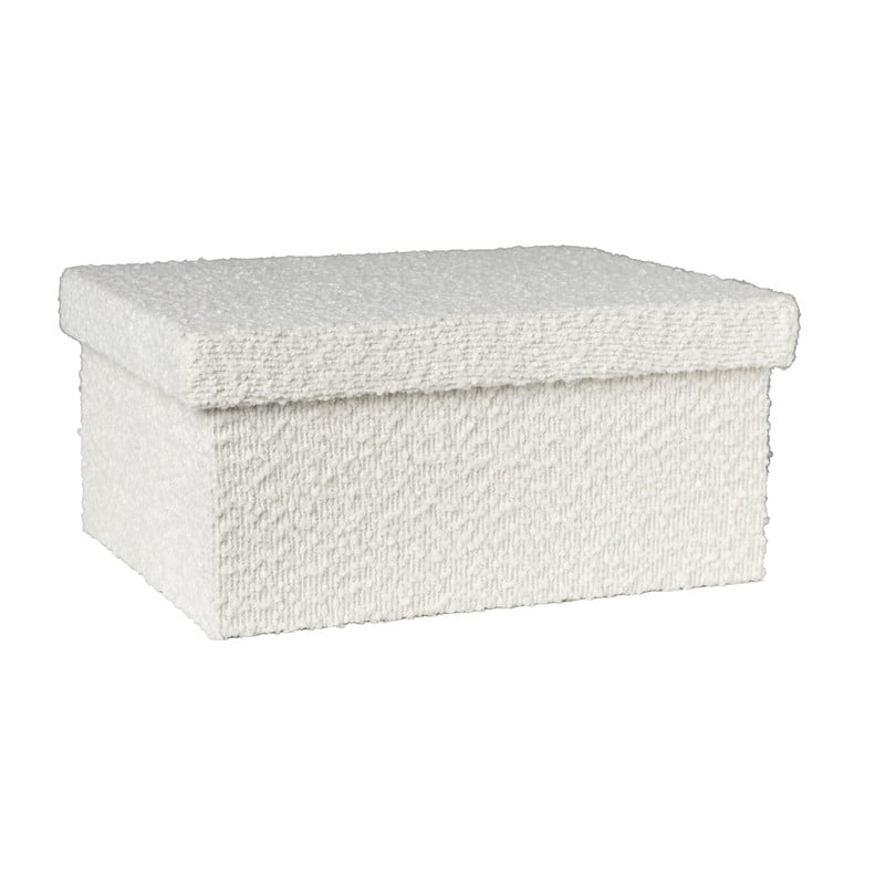 Box Teddy - 14x30x24 cm