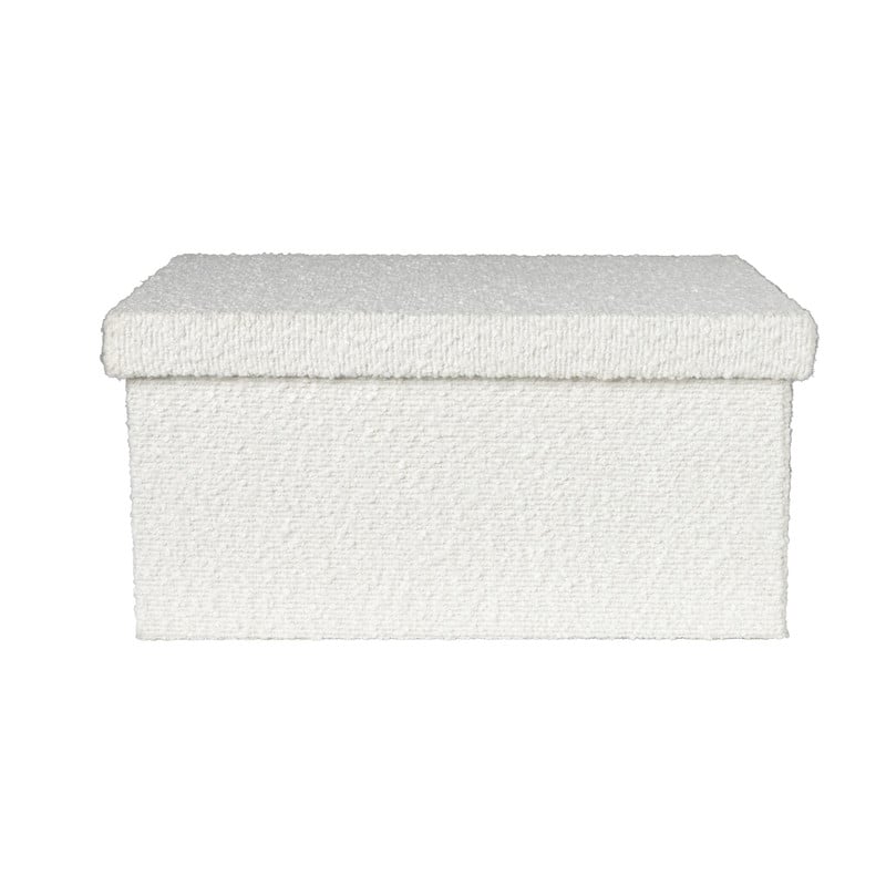 Box Teddy - 17.5x36x27.5 cm