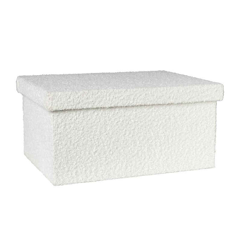 Box Teddy - 17.5x36x27.5 cm