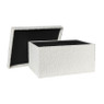 Box Teddy - 17.5x36x27.5 cm