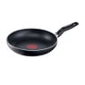 Tefal StartEasy koekenpan - zwart - ø24 cm